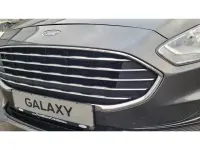 Gebraucht Ford Galaxy Titanium 165 PS (121 kW) 2020 Metallic) (grau Van / Kleinbus