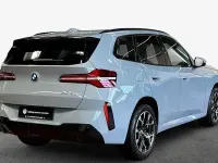 Neu BMW X3 Comfort Edition 303 PS (222 kW) 2026 Grau SUV