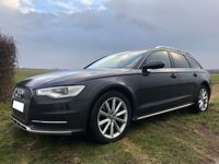 gebraucht Audi A6 Allroad 3.0 TDI quattro |LUFT|BOSE|PANO|AHK|