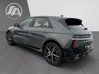 Neu Hyundai Ioniq 5 N Line 167 kW (228 PS) 2026 Ecotronic grey SUV