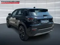 Gebraucht Jeep Avenger Altitude 101 PS (74 kW) 2024 Schwarz SUV
