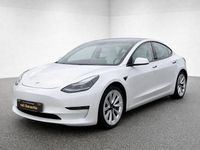 Gebraucht Tesla Model 3 324 kW (441 PS) 2021 Weiß Limousine