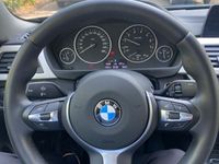 gebraucht BMW 420 Gran Coupé 420 Gran Coupé i xDrive Advant...