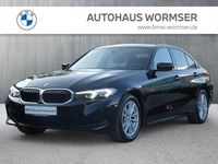 Gebraucht BMW 320 190 PS (139 kW) 2022 Schwarz ii Limousine