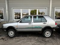 gebraucht VW Golf Country 2