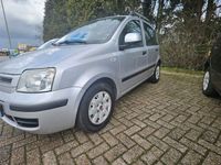 gebraucht Fiat Panda 1.2 8V Dynamic,Klima,Radio-Cd,Ahk,Euro 5