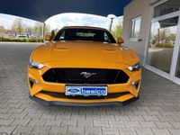 gebraucht Ford Mustang Convertible+ACC+PDC+NAV+DAB+Magne Ride+