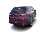 Gebraucht Ford Kuga ST-Line 149 PS (109 kW) 2023 Rot SUV
