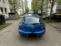 gebraucht Mazda 3 1.6 Comfort Comfort