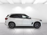 Second-hand BMW X5 Shadowline 286 CP (210 kW) 2025 Alb SUV