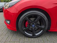 Gebraucht Ford Focus Sport 182 PS (133 kW) 2017