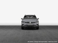 gebraucht VW Tiguan Allspace Allspace 2.0 TDI SCR 4Motion DSG Elegance 1