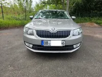Gebraucht Skoda Octavia Joy 110 PS (80 kW) 2016 Grau Kombi