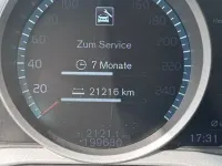 Gebraucht Volvo V60 CC Momentum 190 PS (139 kW) 2015 Schwarz Kombi
