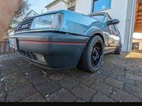 Gebraucht VW Polo 129 PS (94 kW) 1991 Blau Kleinwagen