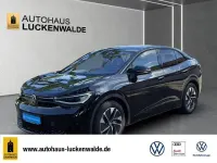Gebraucht VW ID.5 GTX 250 kW (340 PS) 2025 Schwarz SUV