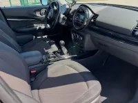 Gebraucht Mini ONE 102 PS (75 kW) 2016 Schwarz Kleinwagen