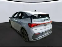 Gebraucht Cupra Born 150 kW (204 PS) 2024 Kleinwagen