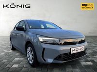 Neu Opel Corsa Edition 100 kW (136 PS) 2025 Grau Limousine