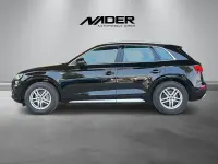 Gebraucht Audi Q5 Sport 163 PS (119 kW) 2020 Schwarz SUV