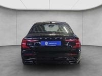 Gebraucht Volvo S60 R-Design 455 PS (334 kW) 2022 Schwarz Limousine