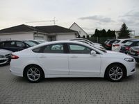 gebraucht Ford Mondeo 2,0 TDCi Titan NAVI STANDH PDC SITZH TEP