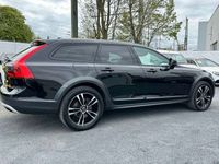 gebraucht Volvo V90 CC V90 Cross Country OFFROAD/ AUTOMATIK / 1 HAND /