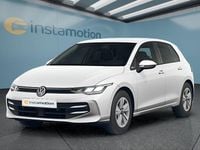 Gebraucht VW Golf VIII 150 PS (110 kW) 2025 Weiß Kleinwagen