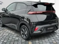 Neu BYD Dolphin Surf Comfort 114 kW (156 PS) 2026 Schwarz Kleinwagen