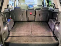 Gebraucht Ford C-MAX Cool & Connect 150 PS (110 kW) 2017 Grau Van / Kleinbus