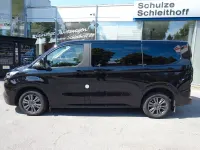 Gebraucht Ford Tourneo Titanium 136 PS (100 kW) 2025 Agate black Van / Kleinbus