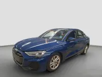 Gebraucht Audi A3 Comfort 116 PS (85 kW) 2026 Blau Limousine