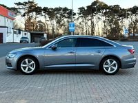 Gebraucht Audi A6 Design 299 PS (219 kW) 2020 Grau Limousine