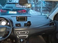 Gebraucht Renault Mégane III Dynamique 110 PS (80 kW) 2014 Grau Limousine