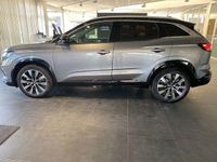 Neu Renault Austral Techno 200 PS (147 kW) 2025 Dolomitgrau, black pearlschw SUV