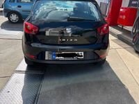 gebraucht Seat Ibiza 1.0 MPI -