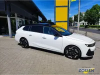 Gebraucht Opel Astra GSe 224 PS (164 kW) 2024 Weiss Kleinwagen