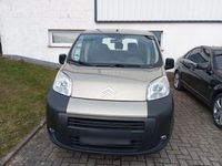 Gebraucht Citroën Nemo 75 PS (55 kW) 2011 Braun Van / Kleinbus