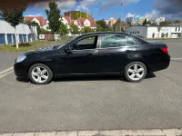 Gebraucht Chevrolet Epica LT 156 PS (114 kW) 2006 Schwarz Limousine