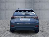 Neu VW Taigo Life 116 PS (85 kW) 2025 Grau SUV