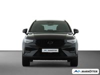 Neu Volvo XC40 Plus 163 PS (119 kW) 2025 Schwarz SUV