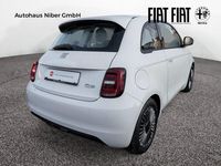 Gebraucht Fiat 500e 86 kW (118 PS) 2023 Weiß