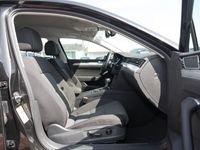 gebraucht VW Passat Variant 2.0 TDI DSG BUSINESS NAVI-PRO eKLAPPE KAMERA ACC