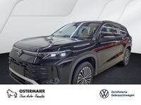 Gebraucht VW Tayron S 193 PS (141 kW) 2025 Grenadillschwarz SUV