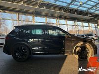 Gebraucht VW Tiguan Highline 179 PS (131 kW) 2016 Schwarz SUV