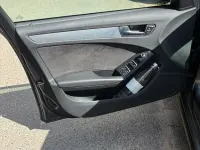 Gebraucht Audi A4 S-Line 204 PS (150 kW) 2015 Silber Kombi