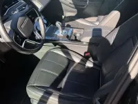 Gebraucht Land Rover Range Rover evoque R-Dynamic 163 PS (119 kW) 2021 Santorini black SUV