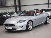 Gebraucht Jaguar XJR 412 PS (303 kW) 2013 Andere Limousine