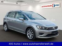 Gebraucht VW Golf VII Highline 150 PS (110 kW) 2015 Silber Limousine