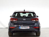 gebraucht Hyundai i30 1.5 T-GDI N Line Paket